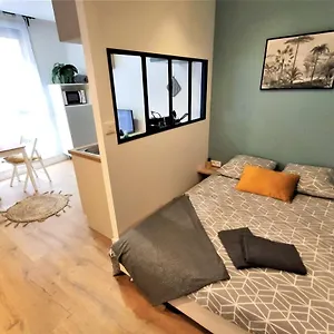 Appartement Le Palais Bleu - Hypercentre - Netflix