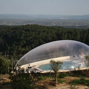 De La Tour De Brison 3*, Sanilhac (Ardeche) Frankrijk