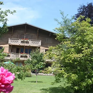 Des Granges , Samoëns Frankrijk