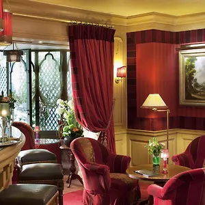 Chambiges Elysees 4*, Paris France