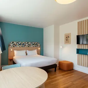 Adagio Access La 3*, Paris France