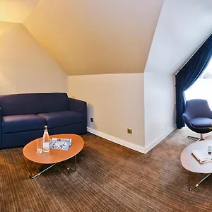 Mercure Centre Parlement 4*, Rennes Frankrijk