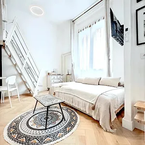 Apartamento Mini Duplex 50m Du Vieux Port