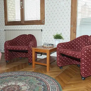 Bellevue Alojamento de Acomodação e Pequeno-almoço Budapeste