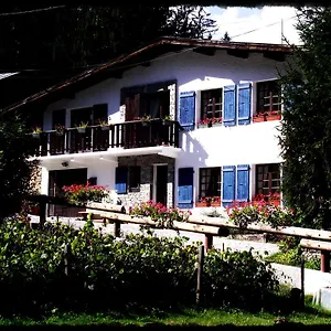 Chamonix Lodge , Chamonix Frankrijk