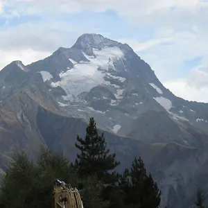 2 Alpes Les Bleuets Appartement Les Deux Alpes