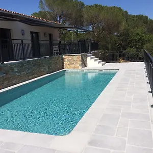 Terre Des Maures Villa Vidauban