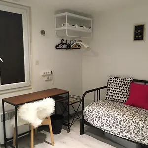 Appartement Centre Patte D'oie