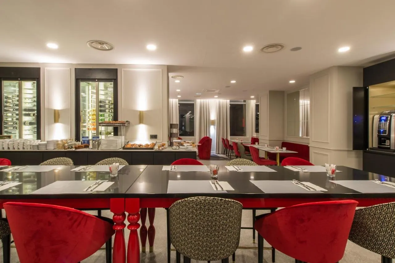 Hotel Ibis Styles Toulouse Capitole