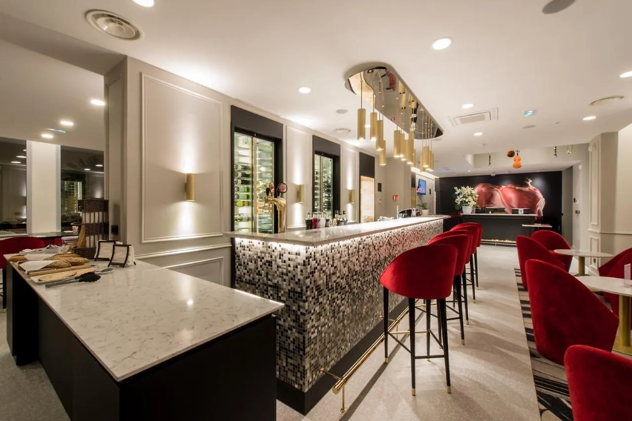 Hotel Ibis Styles Toulouse Capitole