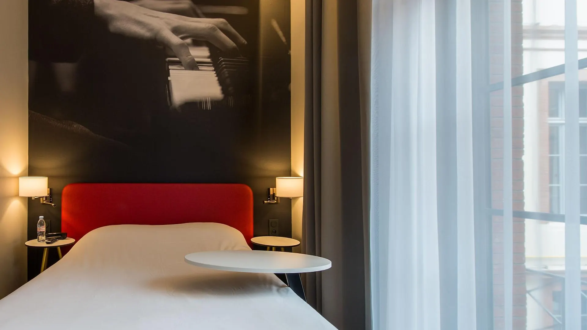 Hotel Ibis Styles Toulouse Capitole