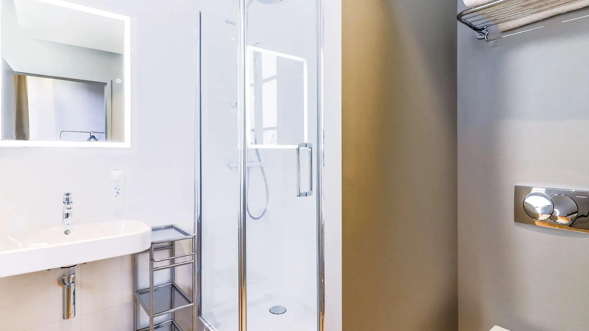 Hotel Ibis Styles Toulouse Capitole