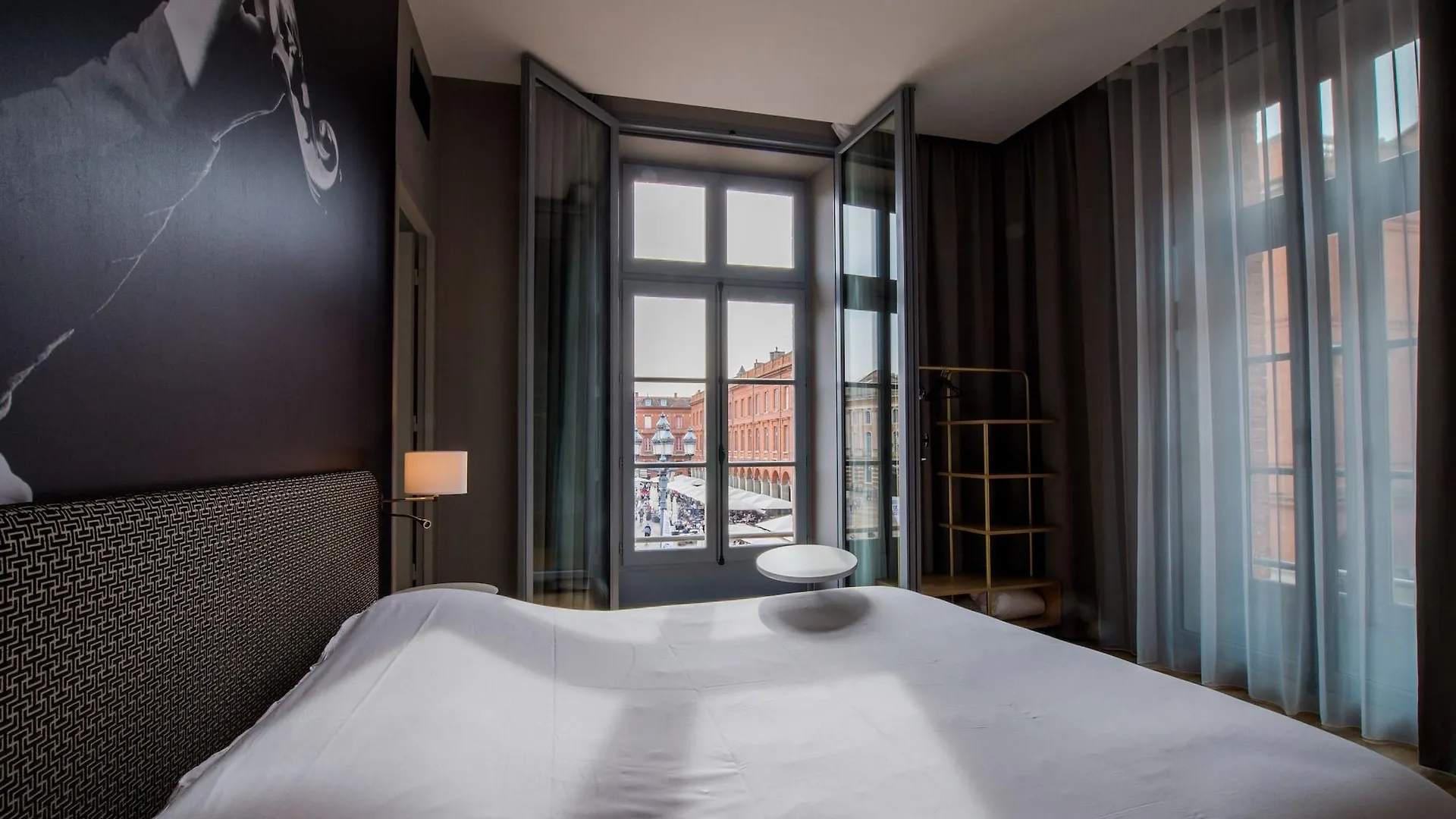 Hotel Ibis Styles Toulouse Capitole 3*,