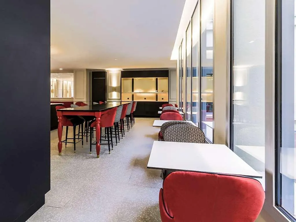 Hotel Ibis Styles Toulouse Capitole