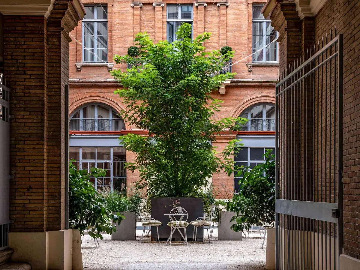 ***  Hotel Ibis Styles Toulouse Capitole Francia