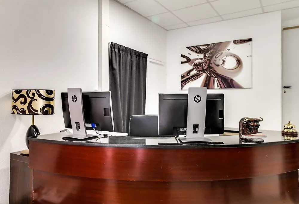 Hotel Ibis Styles Toulouse Capitole