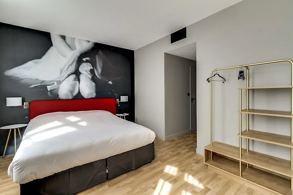 Hotel Ibis Styles Toulouse Capitole Francia