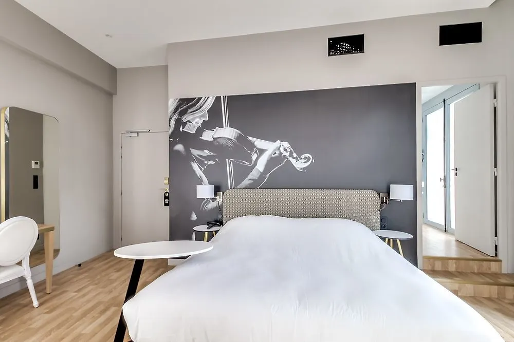 Hotel Ibis Styles Toulouse Capitole