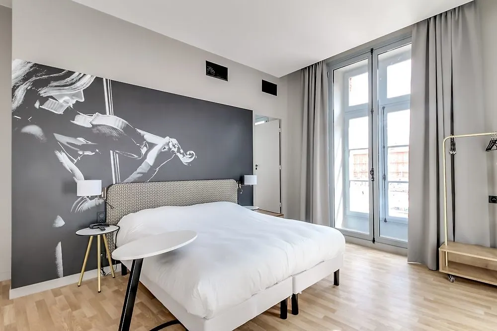 ***  Hotel Ibis Styles Toulouse Capitole Francia
