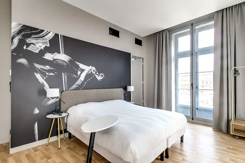 Hotel Ibis Styles Toulouse Capitole