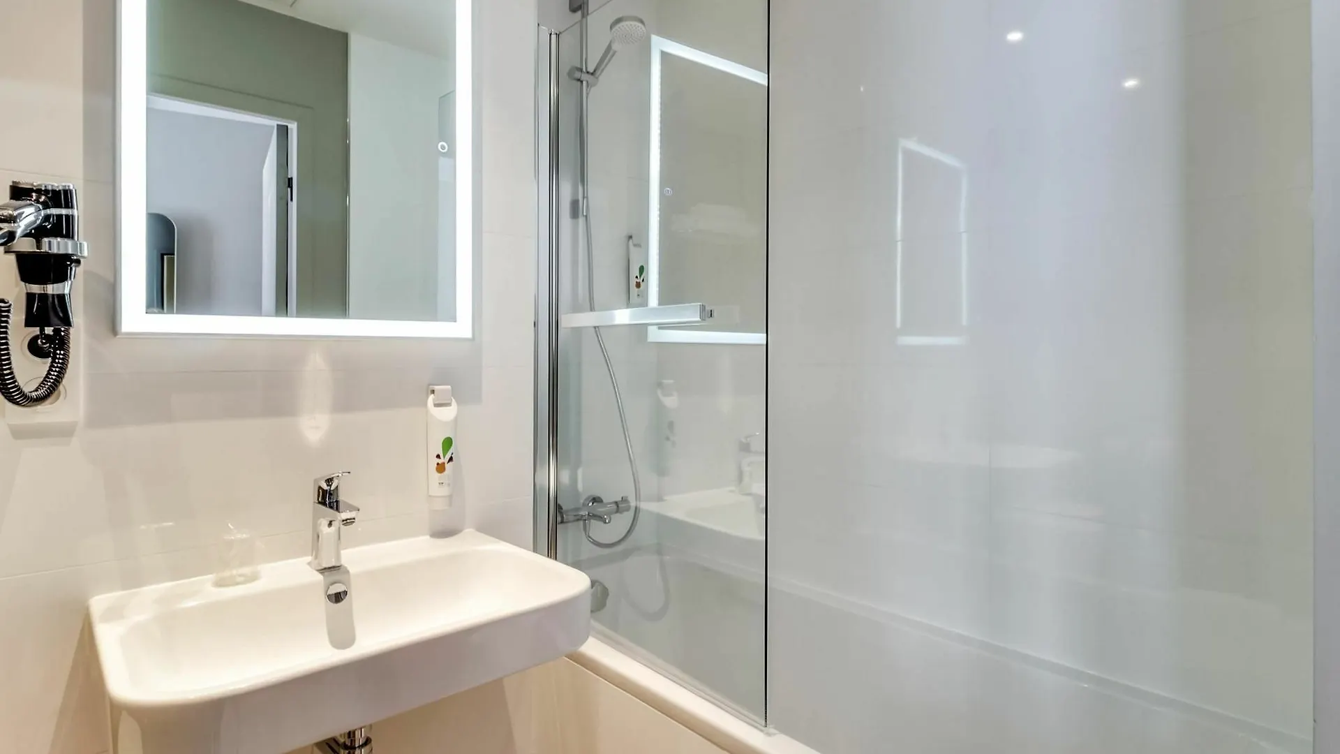 Hotel Ibis Styles Toulouse Capitole