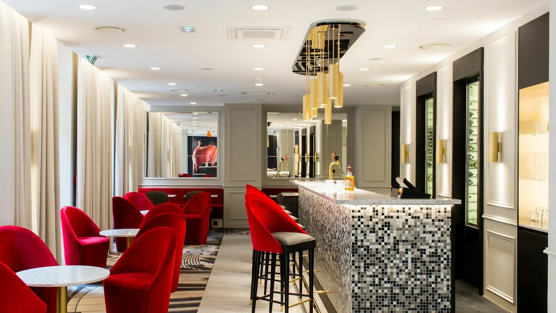Hotel Ibis Styles Toulouse Capitole 3*,  Francia