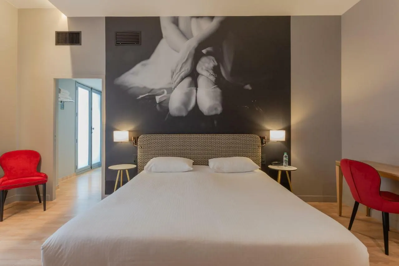 Hotel Ibis Styles Toulouse Capitole 3*,  Francia