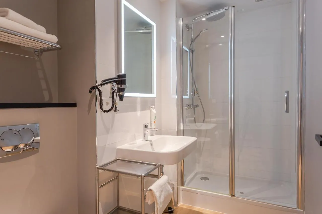Hotel Ibis Styles Toulouse Capitole