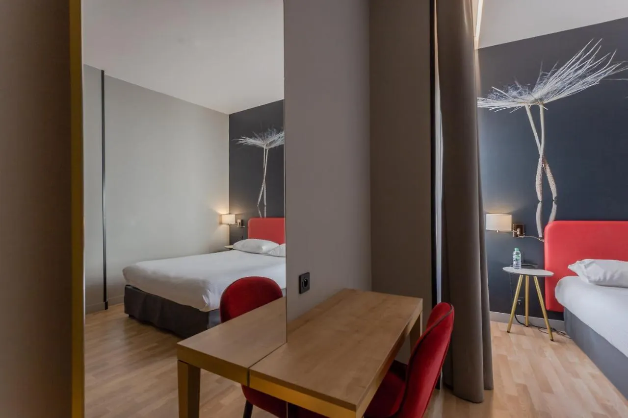 Ibis Styles Toulouse Capitole Hotel
