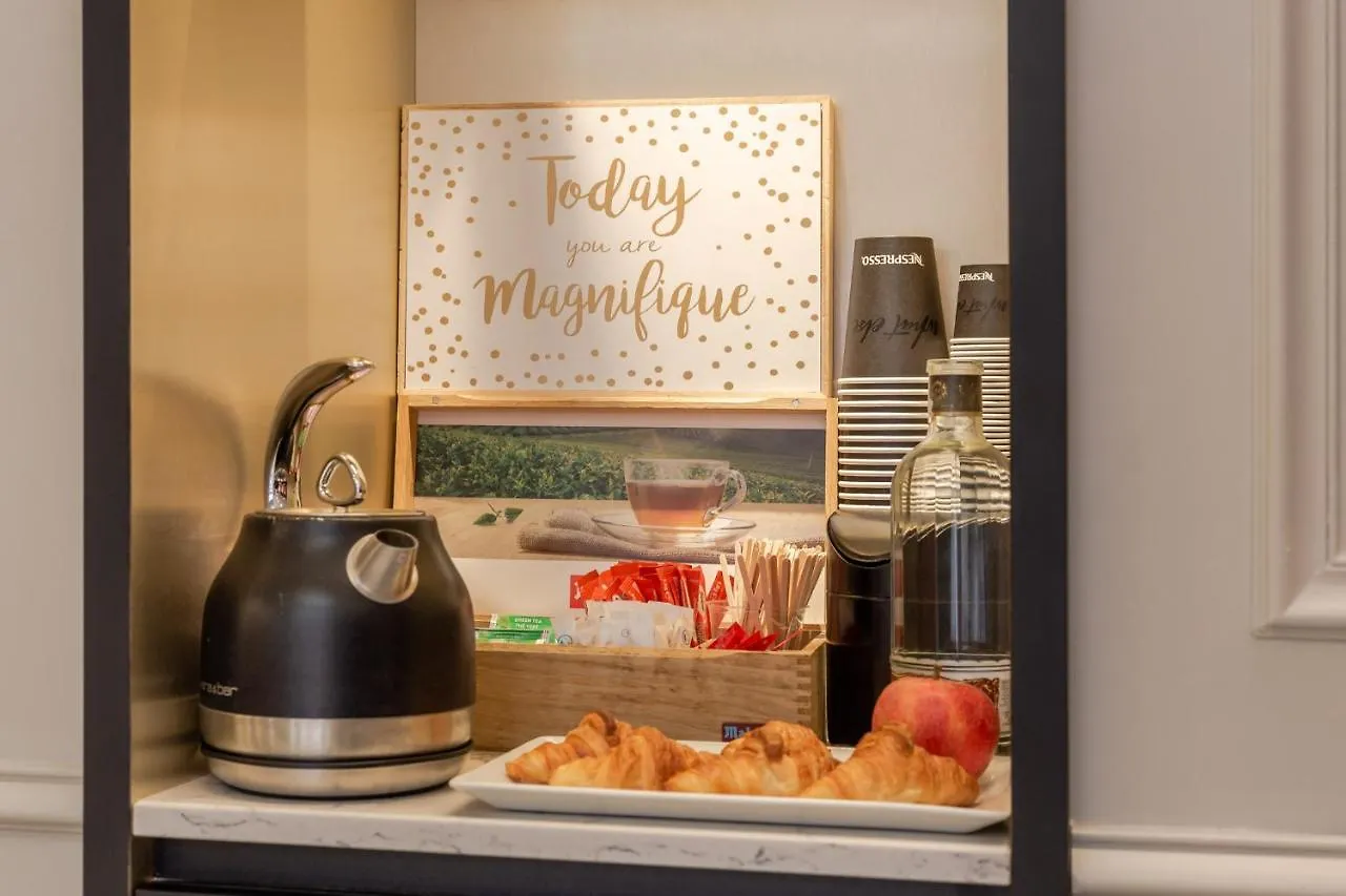 Ibis Styles Toulouse Capitole Hotel