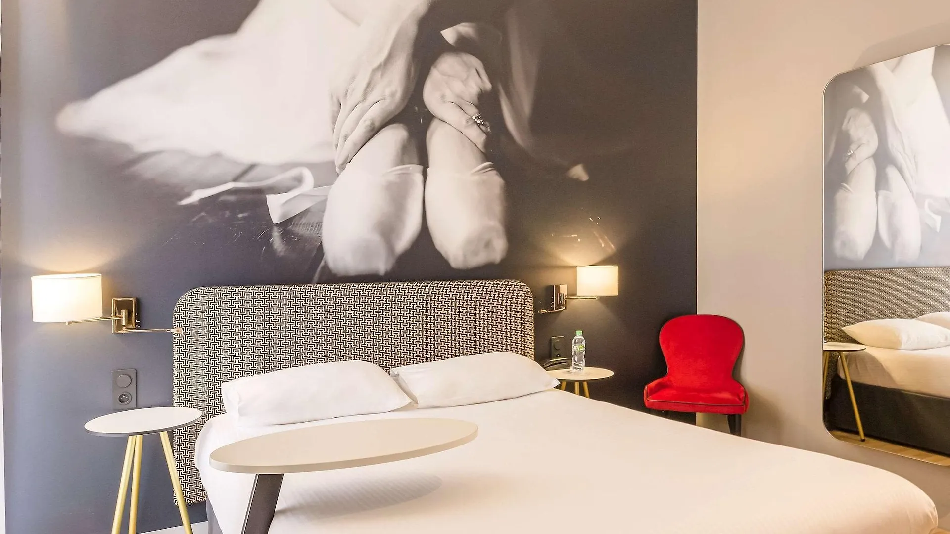 ***  Ibis Styles Toulouse Capitole Hotel França