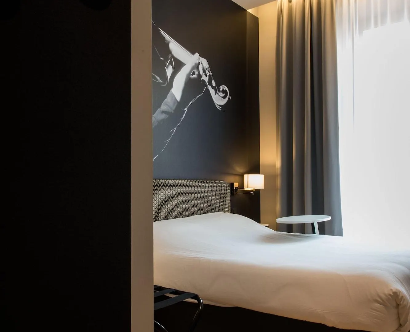 Ibis Styles Toulouse Capitole Hotel 3*,
