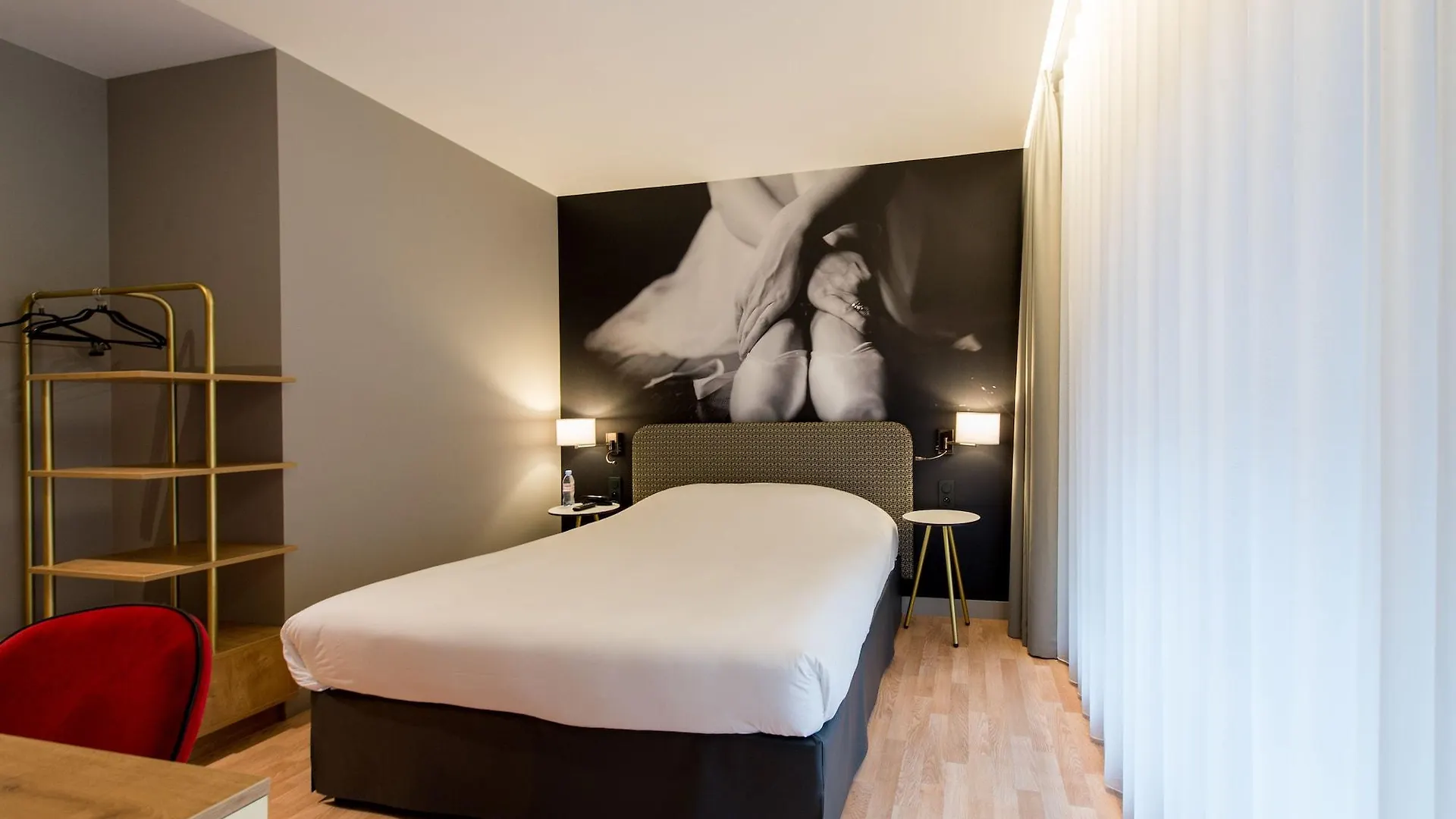 Ibis Styles Toulouse Capitole Hotel