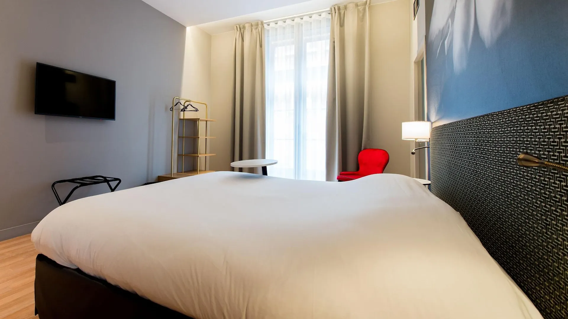 Ibis Styles Toulouse Capitole Hotel