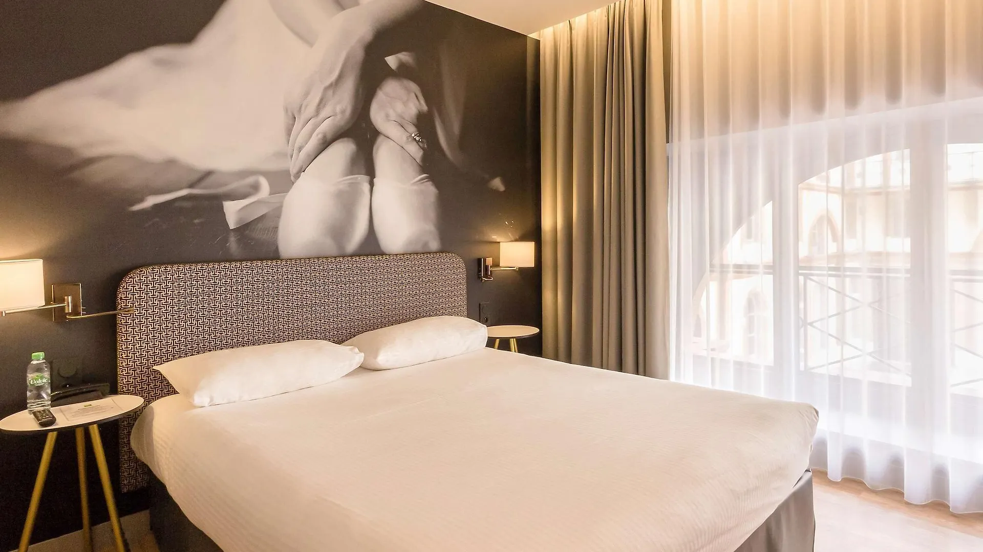 Ibis Styles Toulouse Capitole Hotel