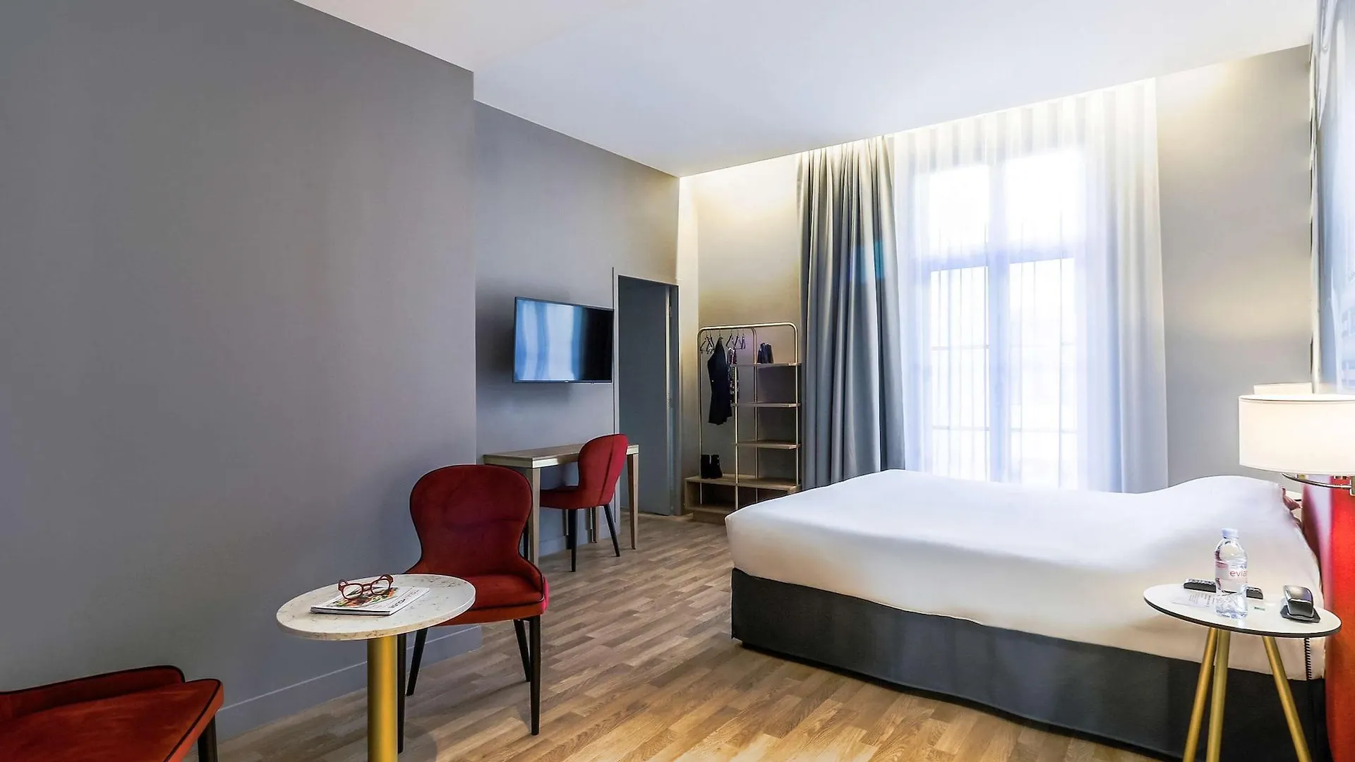 Ibis Styles Toulouse Capitole Hotel