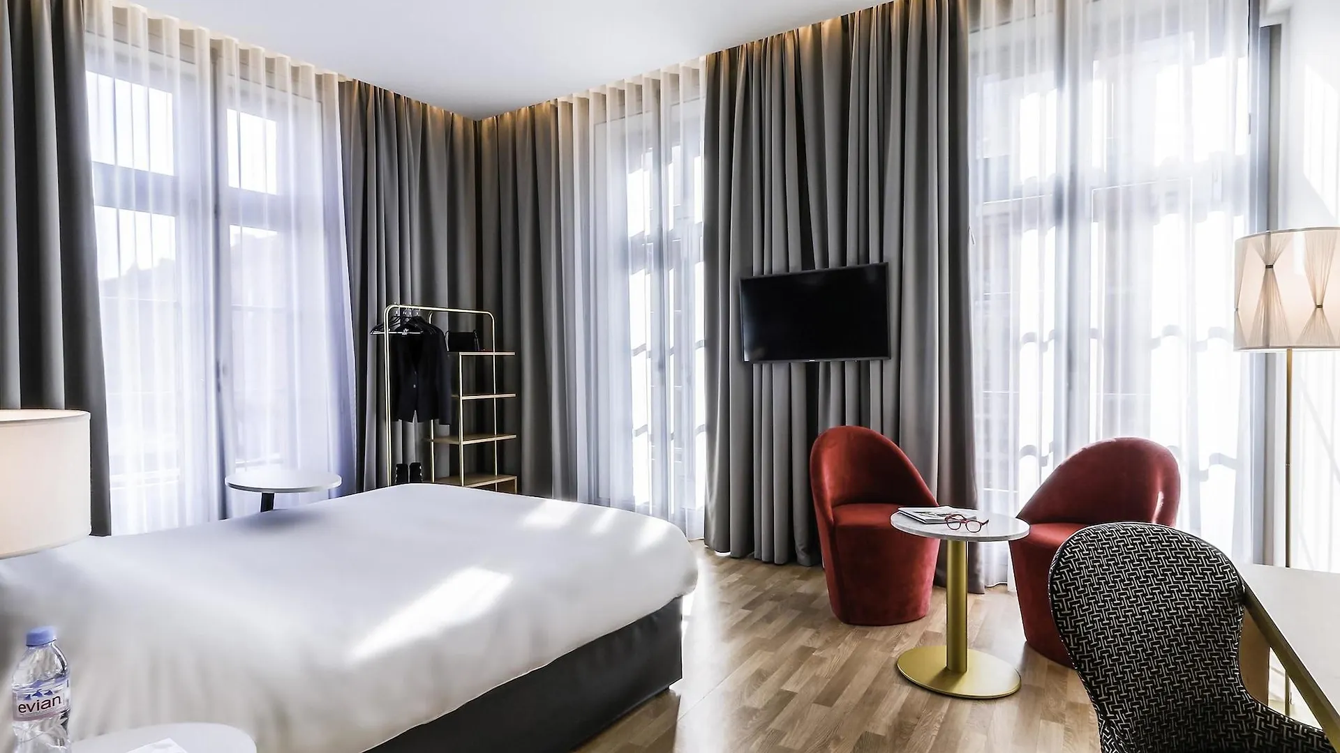 Ibis Styles Toulouse Capitole Hotel