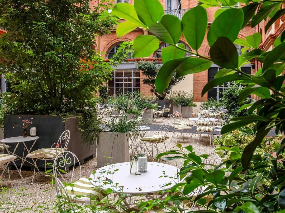 Ibis Styles Toulouse Capitole Hotel