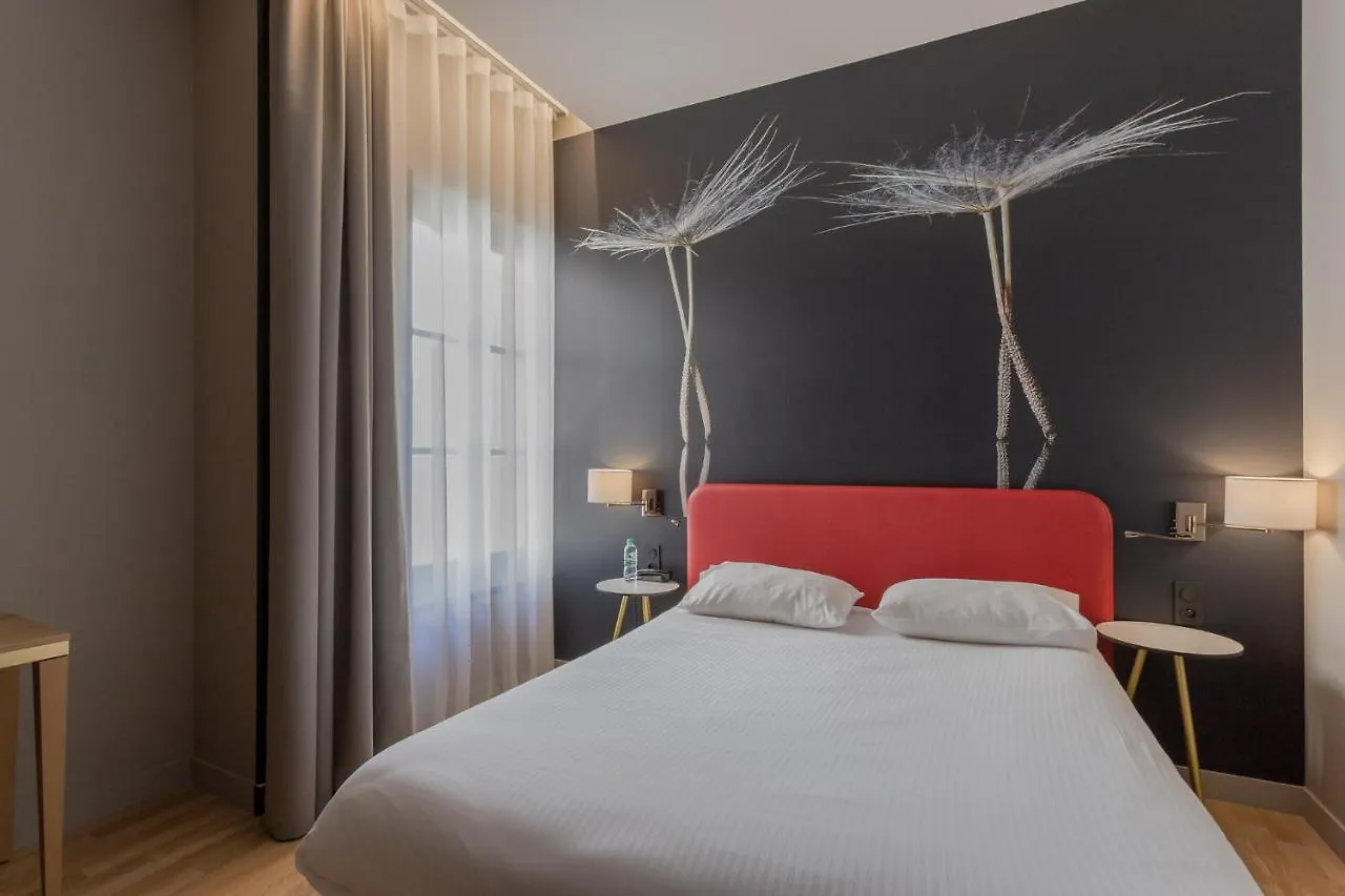 Ibis Styles Toulouse Capitole Hotel