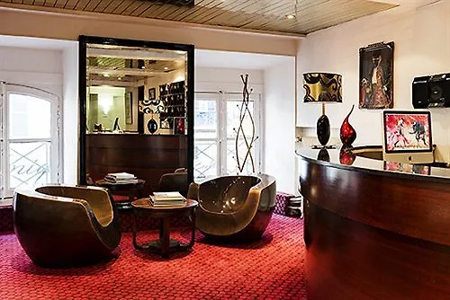 ***  Ibis Styles Toulouse Capitole Hotel France