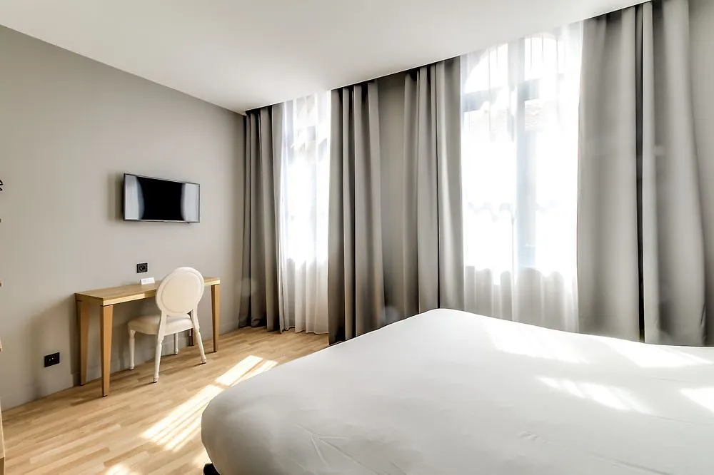 Ibis Styles Toulouse Capitole Hotel
