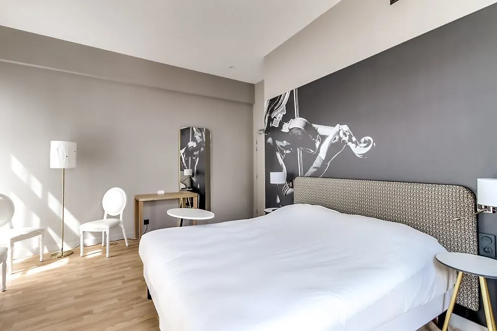 Ibis Styles Toulouse Capitole Hotel França