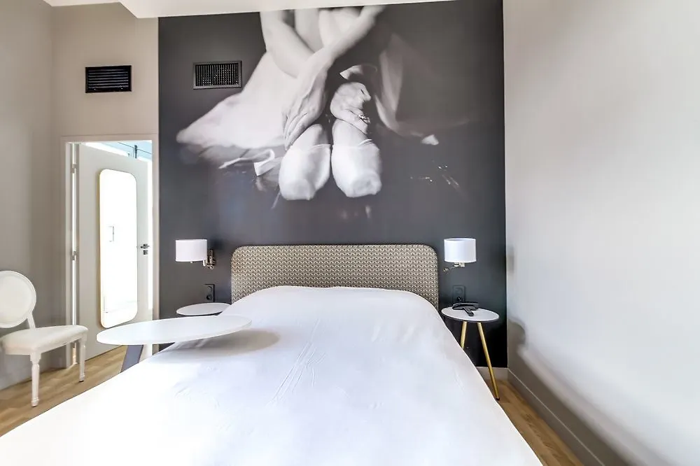 Ibis Styles Toulouse Capitole Hotel França