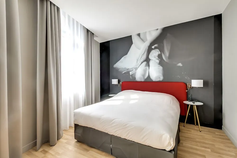 Ibis Styles Toulouse Capitole Hotel