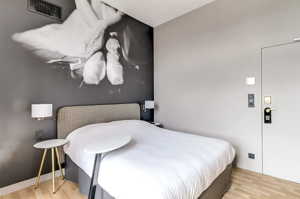 Ibis Styles Toulouse Capitole Hotel