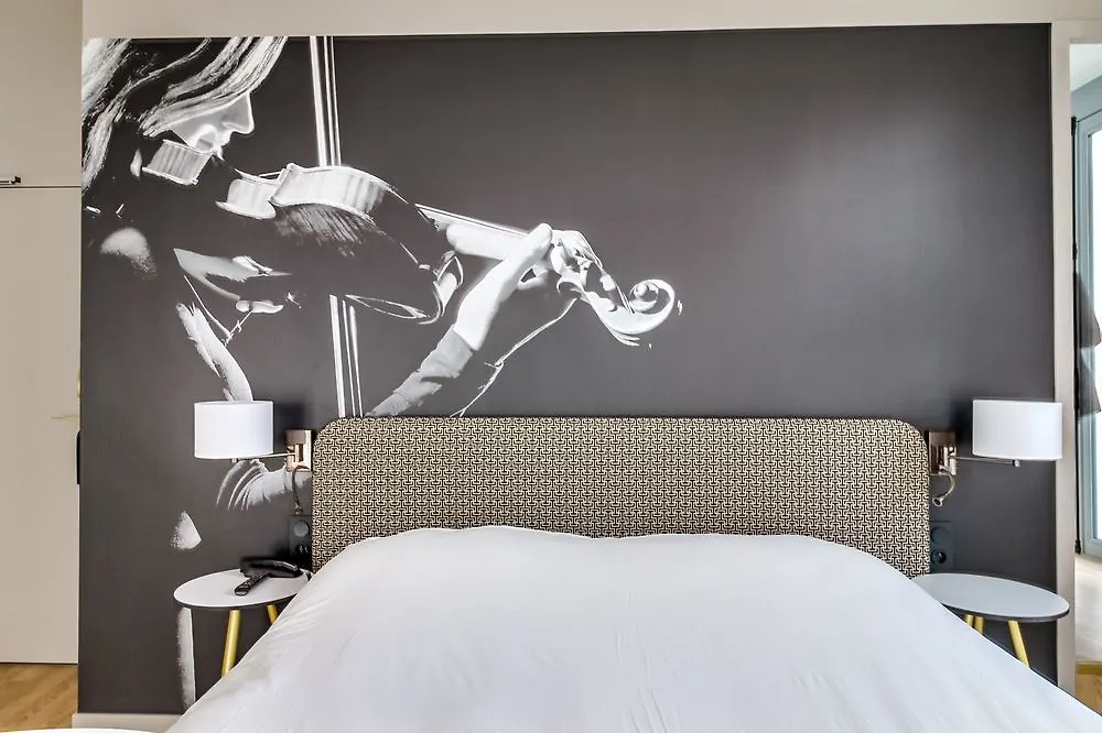 ***  Ibis Styles Toulouse Capitole Hotel França