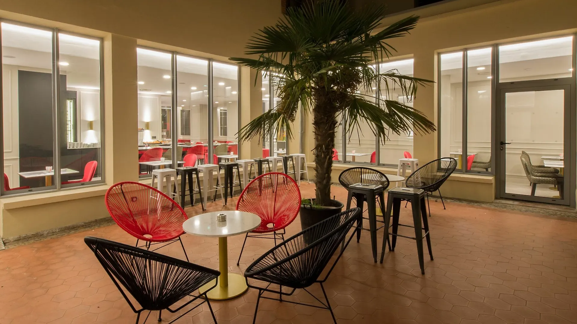 Ibis Styles Toulouse Capitole Hotel