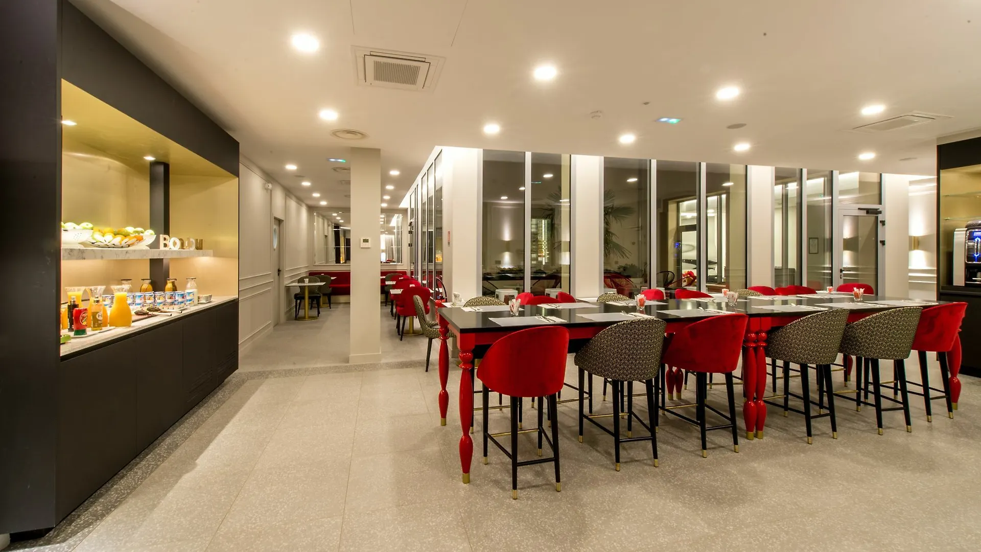 ***  Ibis Styles Toulouse Capitole Hotel France