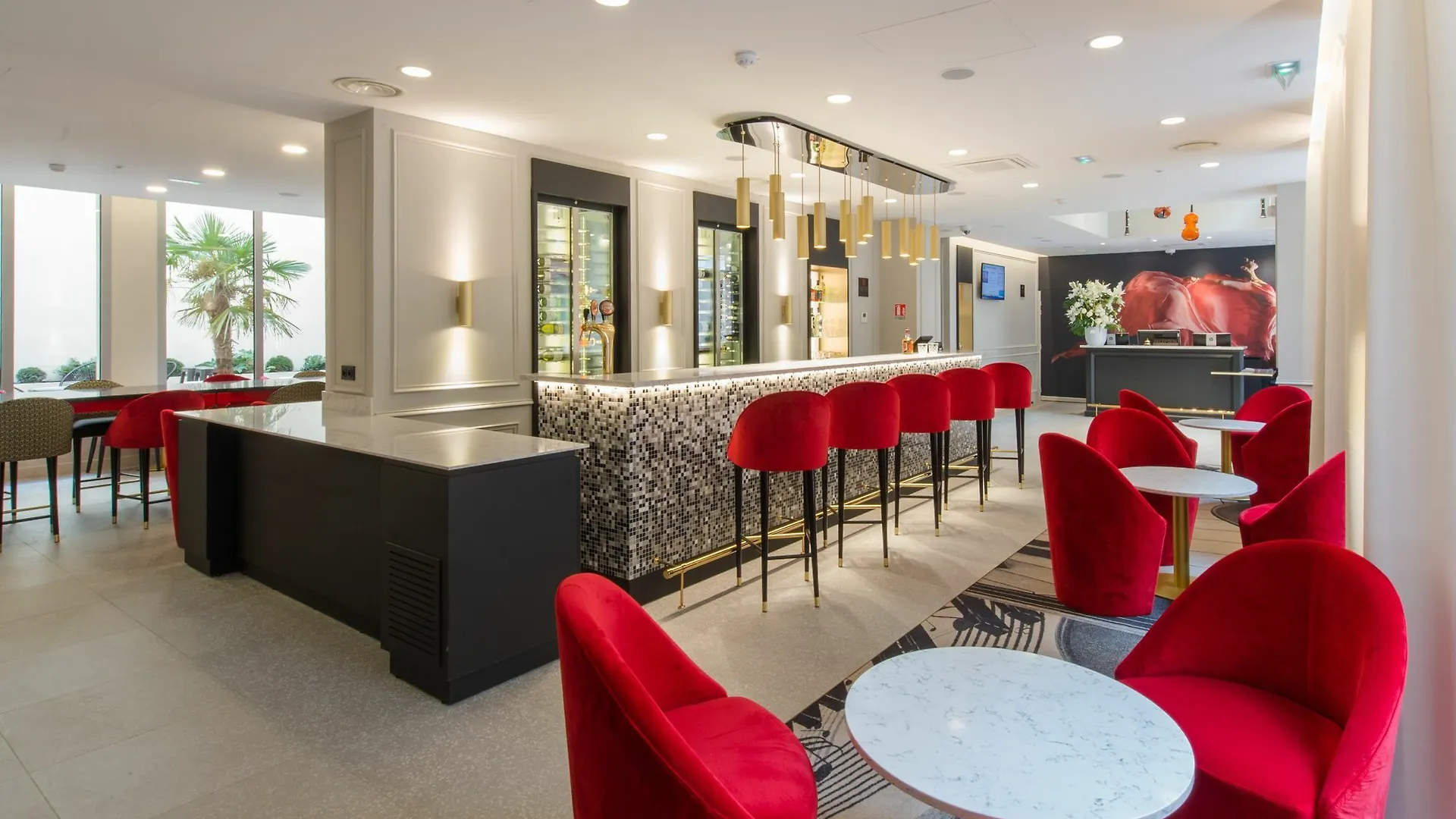 Ibis Styles Toulouse Capitole Hotel