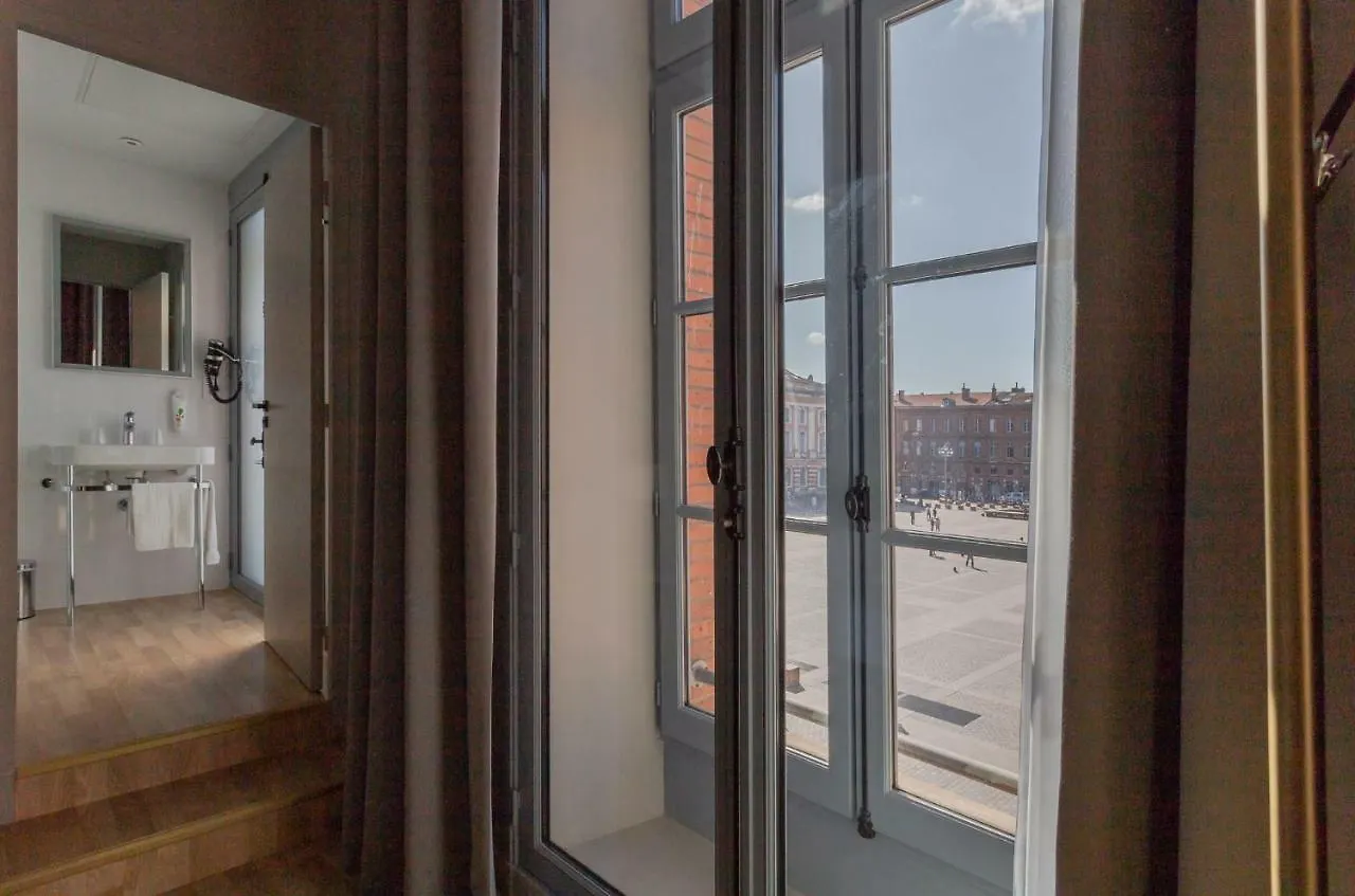 Ibis Styles Toulouse Capitole Hotel França